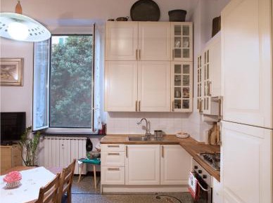 Apartment - Split Level