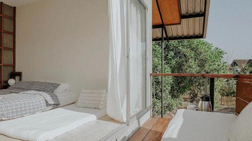 King Room with Mountain View