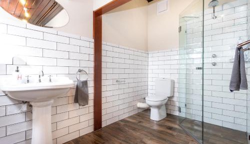 Tarantella Luxury Suite