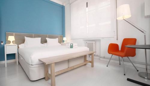 Superior Double Room with Shower