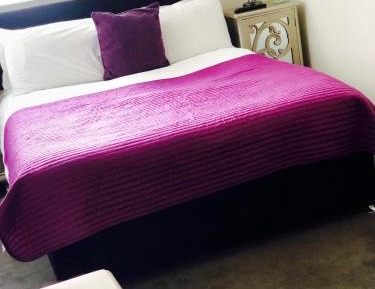 Compact Double Room