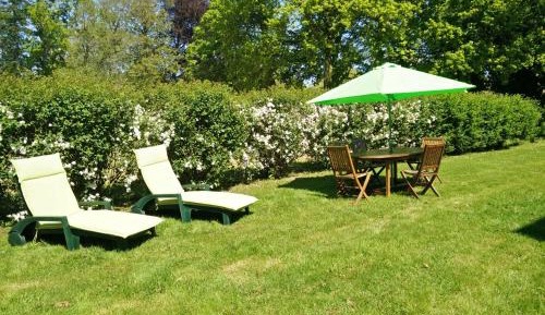 Holiday Home Le Pavillon
