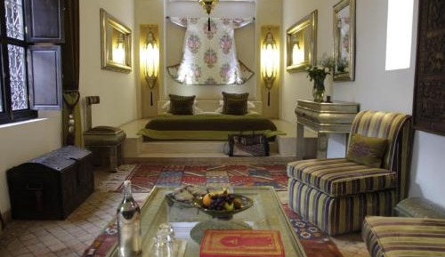 King Suite