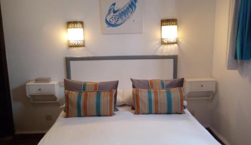 Jasmin Double Room
