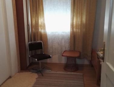 Small Single Room