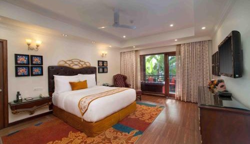 Grand Villa