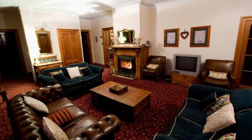 Fearon Queen Room with Private Bathroom