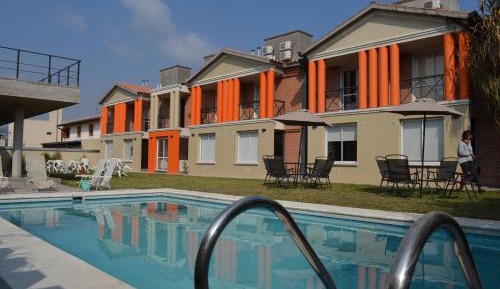 Duplex Apartment