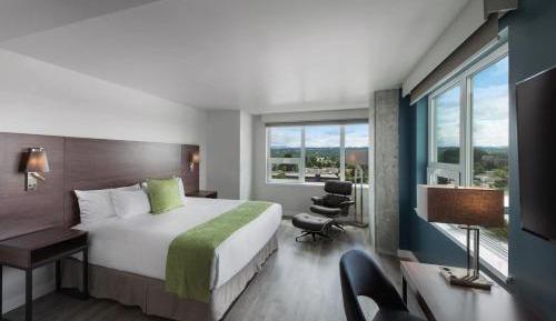 King Room with Mountain View