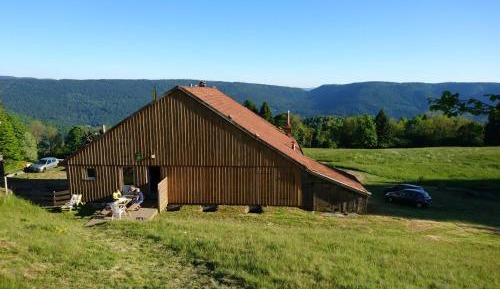 Chalet de Charme 2