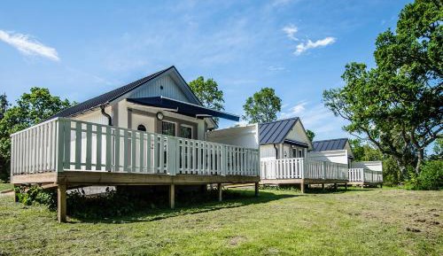 Deluxe Bungalow