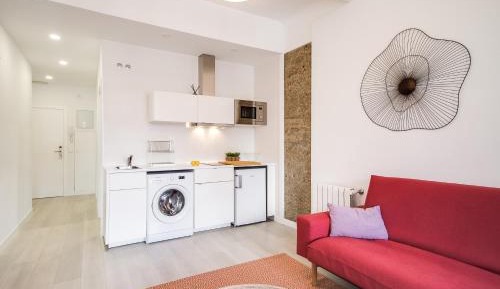 Family Apartment
