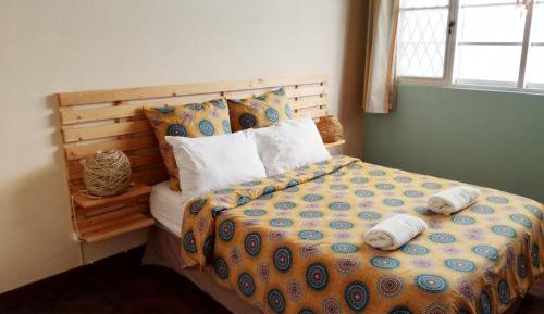 Budget Double Room