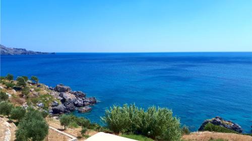 Studio with Sea View