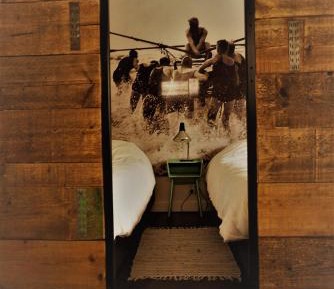 Quadruple Room with Bathroom