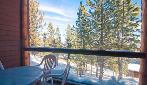 Two Bedroom Standard Twin Condo 