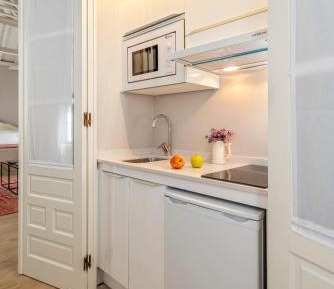Apartment - Split Level