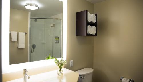 King Studio Suite