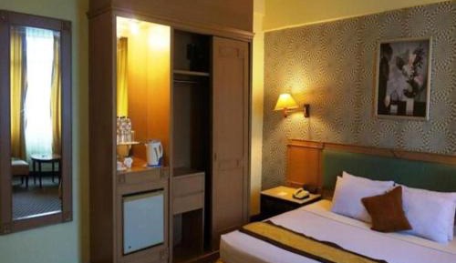 Superior Single Room