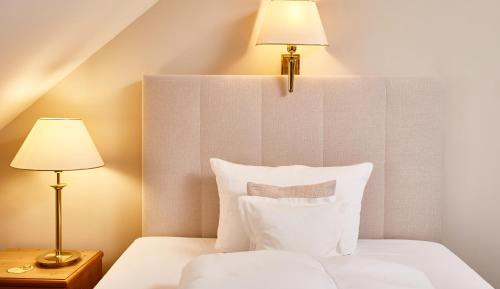 Comfort Single Room