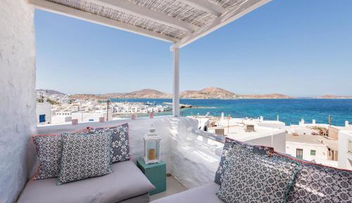 Holiday Home