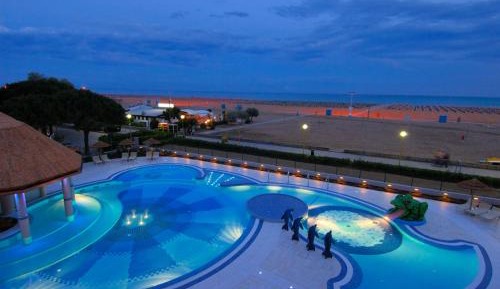 Penthouse Apartment