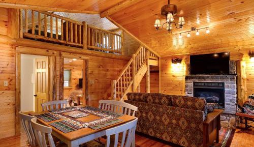 Cabin 18