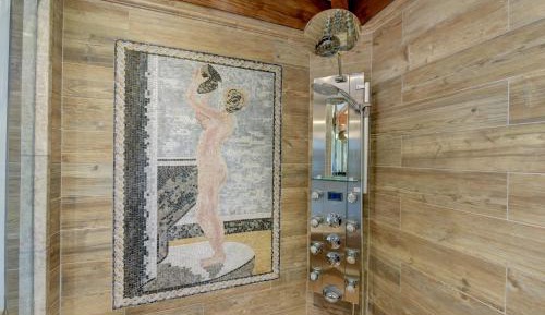 Suite with Spa Bath
