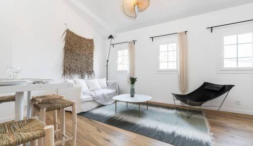 Apartment - Split Level