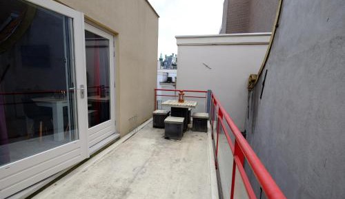 Two-Bedroom Suite
