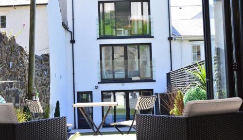  Deluxe Double or Twin room with Garden View