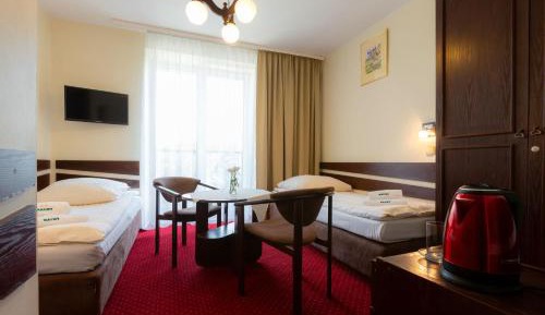 Double or Twin Room