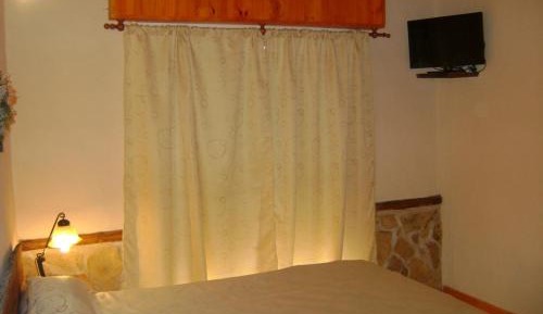 Studio Apartment with Sea View