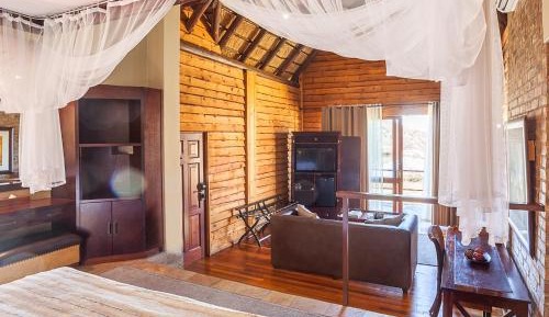 Superior Suite