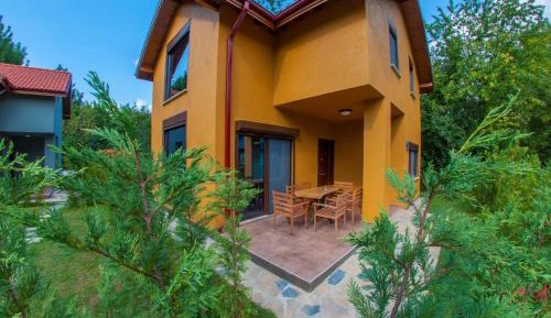 Superior Villa