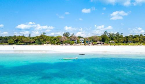 Villa - Beach Front