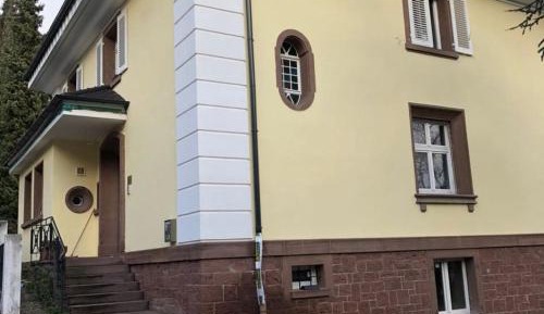 Apartment - Ground Floor