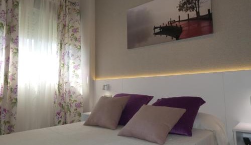 Studio Apartment with Sea View