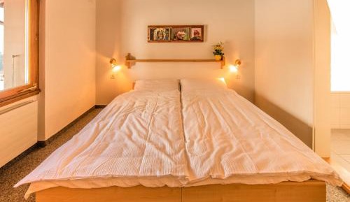 Twin Room with Private Bathroom