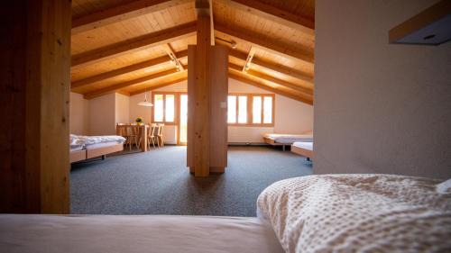 Quintuple Room with Private Bathroom