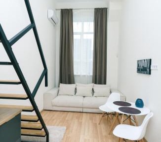 Apartment - Split Level