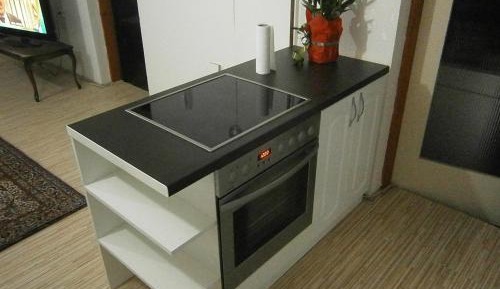 Comfort Two-Bedroom Apartment