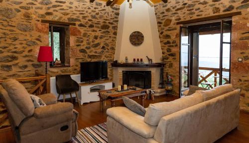 Superior Villa
