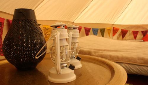 Tent