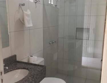 Budget Triple Room