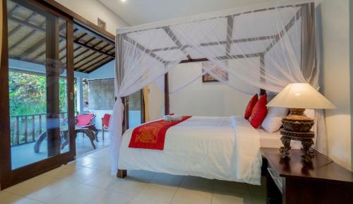 Double Room with Kitchenette