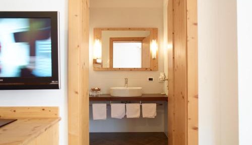 Two-Bedroom Suite with Balcony