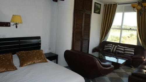 Suite (2 Adults)