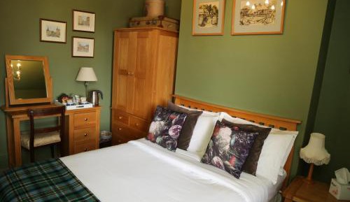 Small Double Room