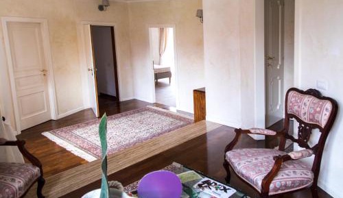 Triple Room with Sea View